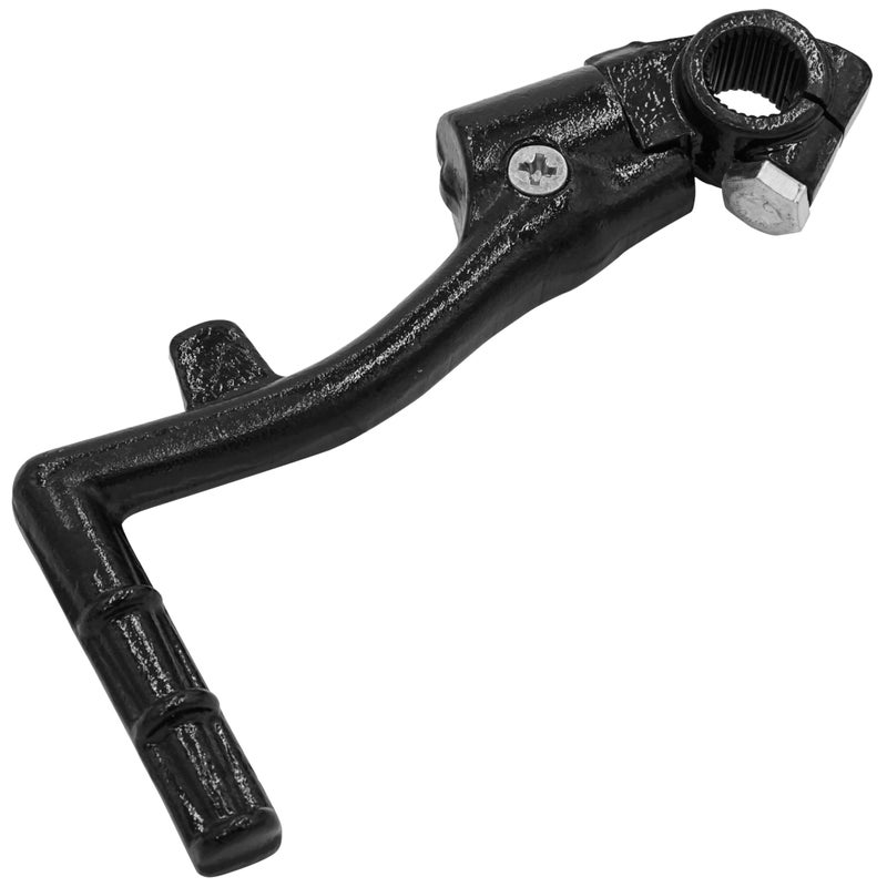 Caltric Kick Start Compatible with Yamaha Banshee 350 Yfz350 Yfz 350 1987-2006 Kick Starter - Image 3